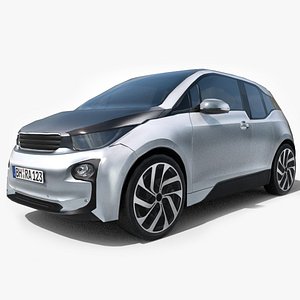 Generic City Car