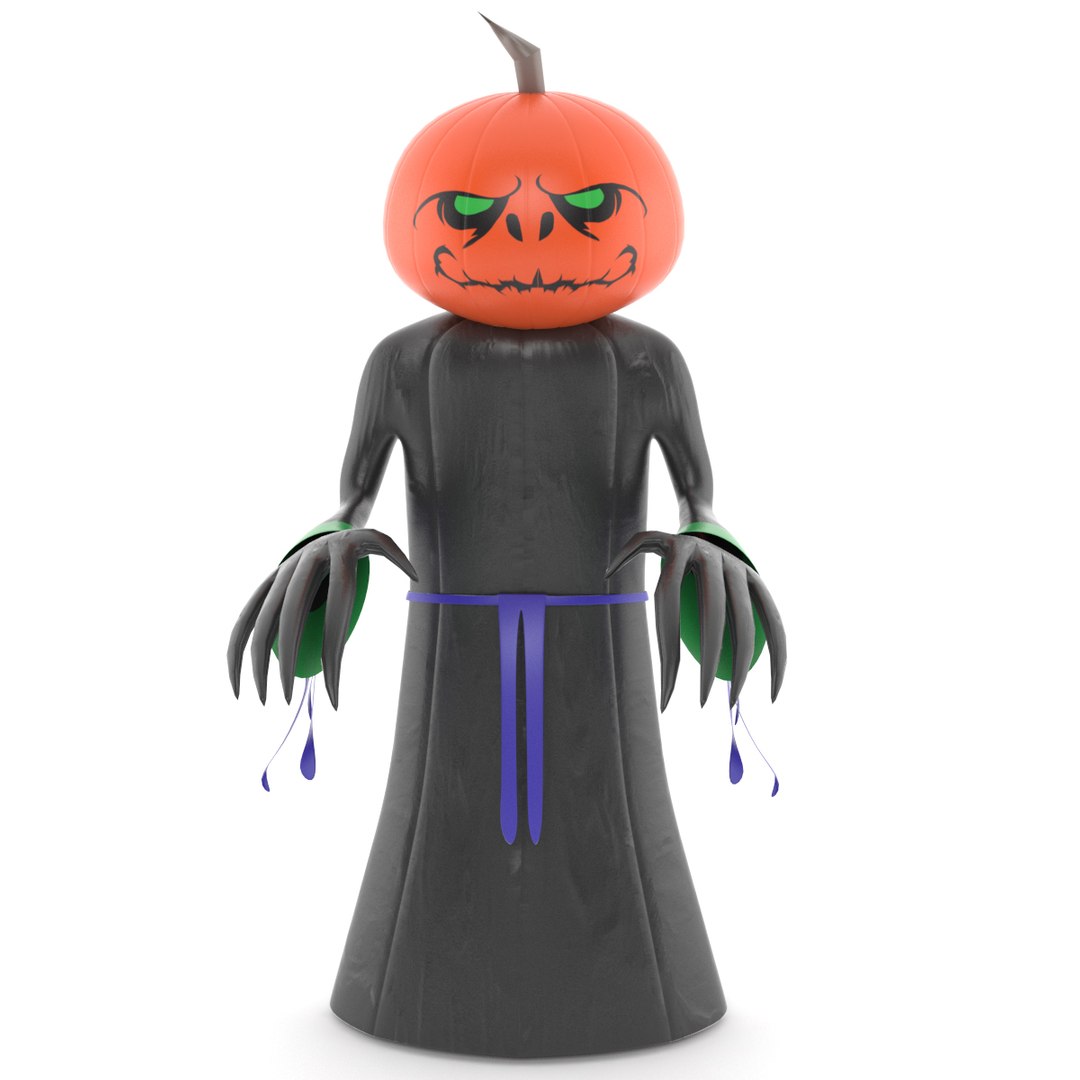 Inflatable Spirit Max