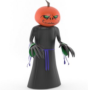 inflatable spirit