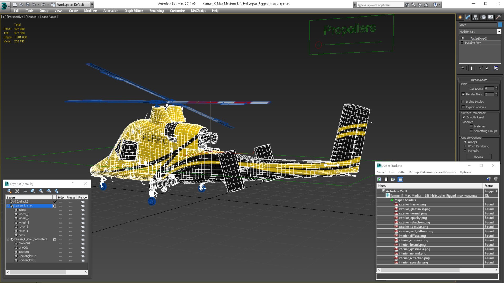 Kaman K Max Medium Lift Helicopter Rigged model https://p.turbosquid.com/ts-thumb/q4/8W6fv5/Z8/kamankmaxmediumlifthelicopterrigged3dmodel028/jpg/1635433389/1920x1080/fit_q87/1503d01355fdb65edb4fcd08513cdfd466197cbd/kamankmaxmediumlifthelicopterrigged3dmodel028.jpg