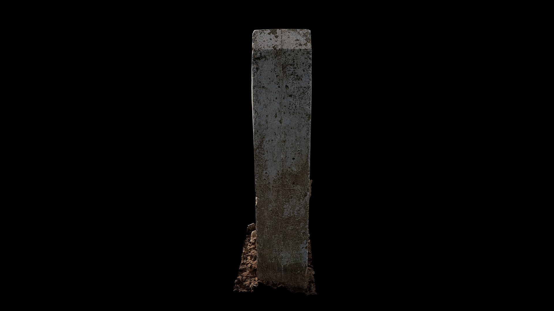 3D Anydrafts Milestone 01 Model - TurboSquid 2323708