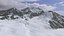 Mont Saint-Élie - Terrain photoréaliste 16K