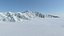 Mont Saint-Élie - Terrain photoréaliste 16K