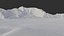 Mont Saint-Élie - Terrain photoréaliste 16K