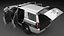 Chevrolet Tahoe PPV Полиция 2018
