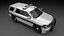 Chevrolet Tahoe PPV Полиция 2018