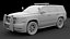 Chevrolet Tahoe PPV Полиция 2018
