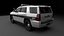 Chevrolet Tahoe PPV Полиция 2018