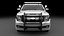 Chevrolet Tahoe PPV Полиция 2018