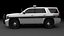 Chevrolet Tahoe PPV Полиция 2018