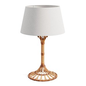 3D Rita Table Lamp