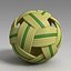 SepakTakraw Ball
