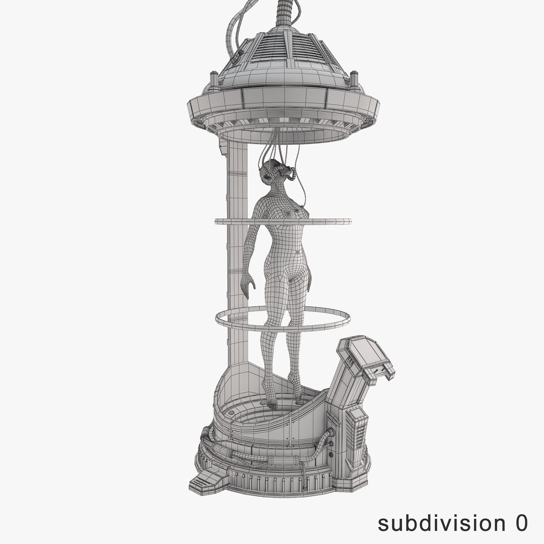 3D sci-fi tube woman https://p.turbosquid.com/ts-thumb/q4/EuYzlV/4Q3LHyUV/11/jpg/1517297026/1920x1080/fit_q87/3159d38362c82194e17e52cdcc9d55a560157f2b/11.jpg