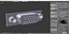 3d vga female connector 2 model