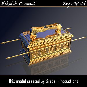 ArkOfCovenant