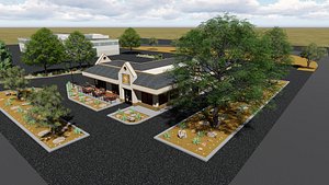 Restaurant (4717 N Lagoon Ave)