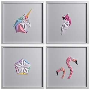 Paper ArtWork 05