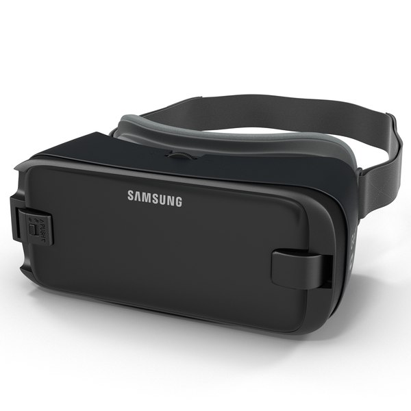 3D samsung gear vr 2017