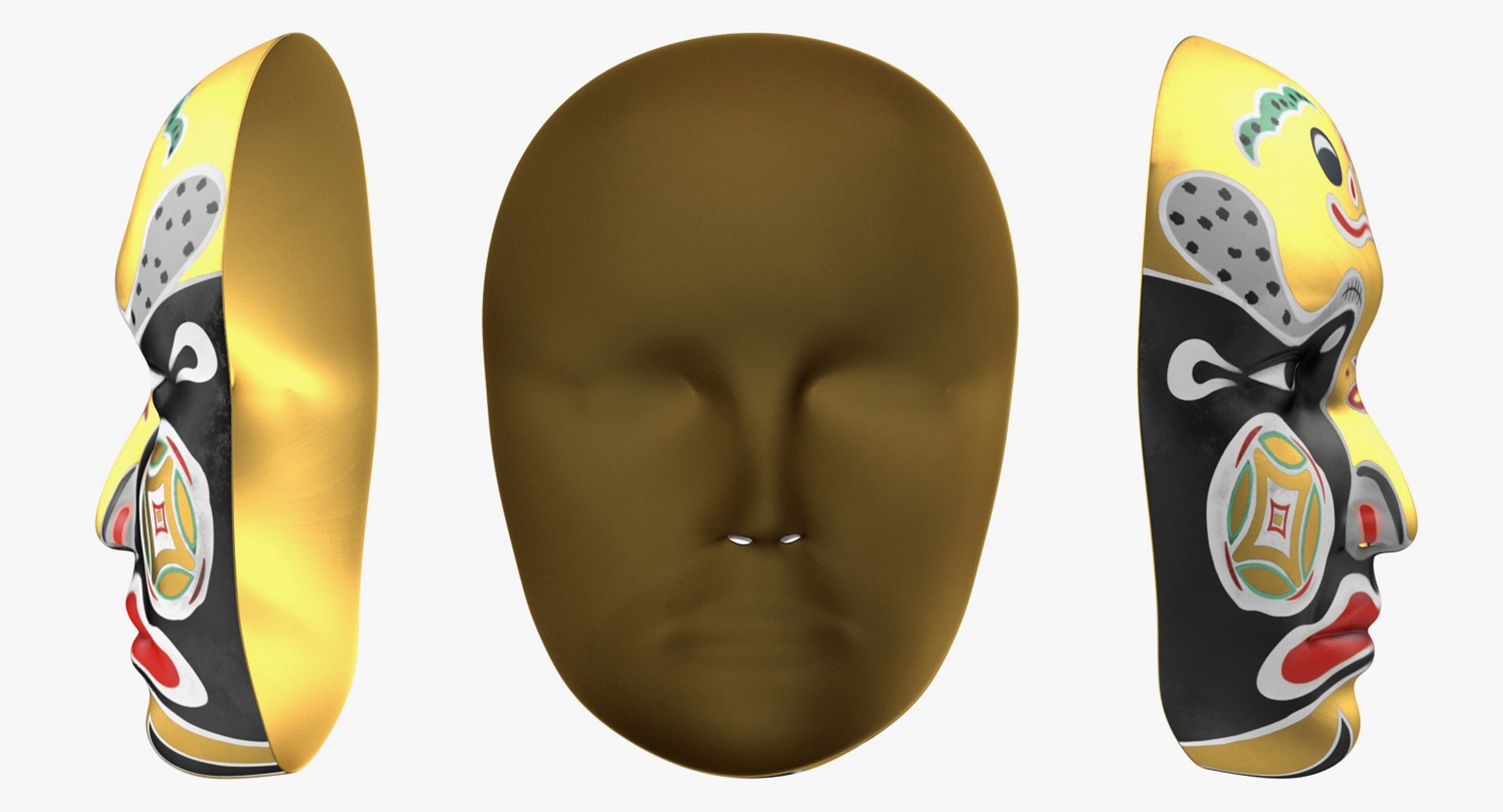 3D model asian masks https://p.turbosquid.com/ts-thumb/q4/O5l7St/To0YOZ8z/asianmaskscollectionc4dmodel020/jpg/1536580565/1920x1080/fit_q87/c3ac951bd0d613cd4475e361f93e1da4fb28845b/asianmaskscollectionc4dmodel020.jpg