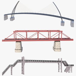 Bridges Collection 2