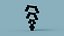 Pixel Wifi Symbol