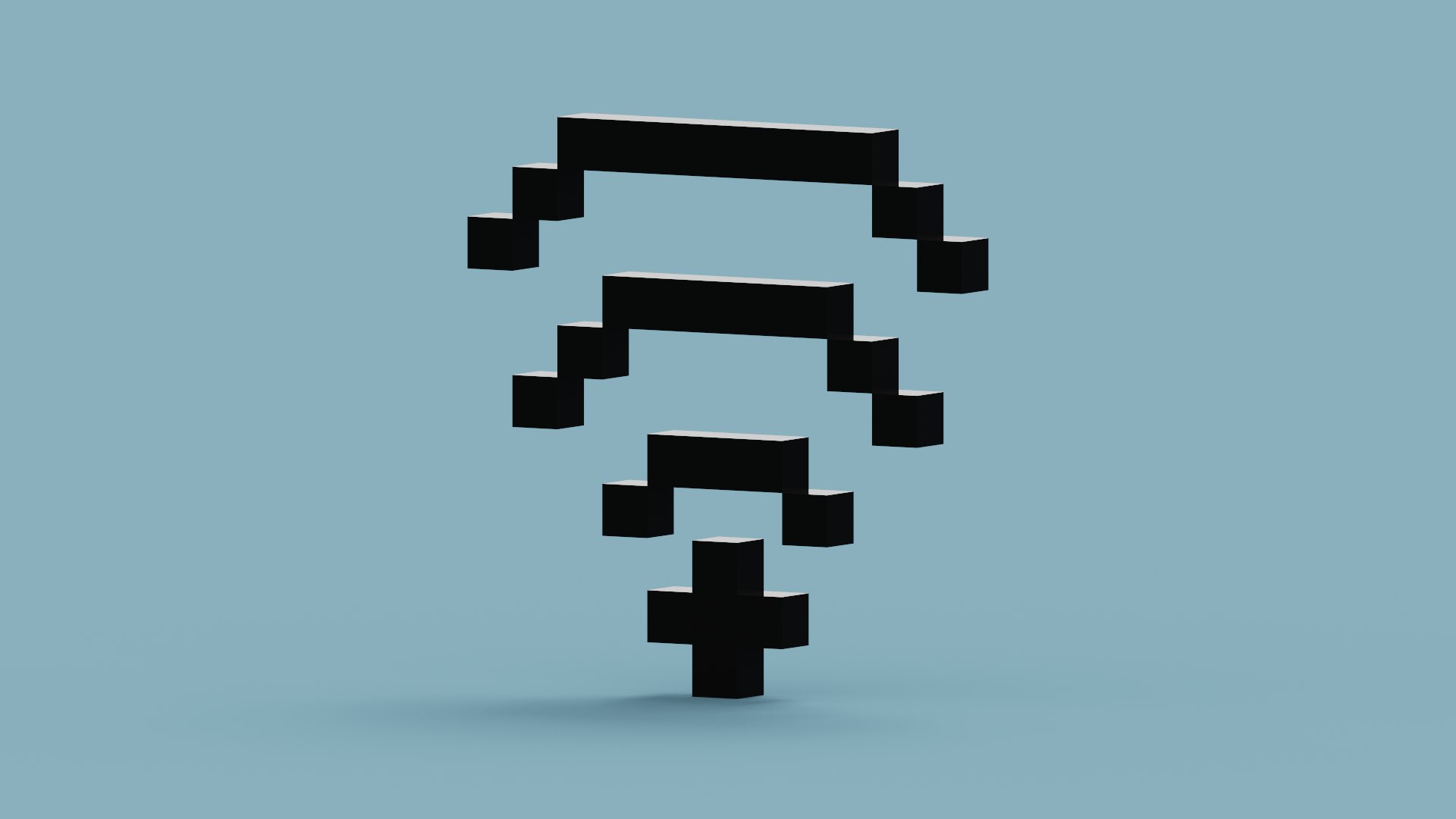 3D Pixel Wifi Symbol https://p.turbosquid.com/ts-thumb/q4/Skru95/EA/spin202302150218370007/png/1676417595/1920x1080/fit_q87/c5d86b4979a9b597fc0f7369a83c14c43e0977e1/spin202302150218370007.jpg