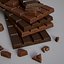 Chocolate & Caramel Sweets