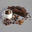 Chocolate & Caramel Sweets
