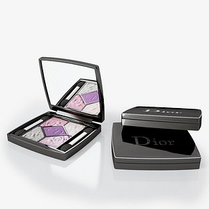 Eyeshadows Dior