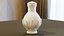 Mystic Potion Bottle Vase