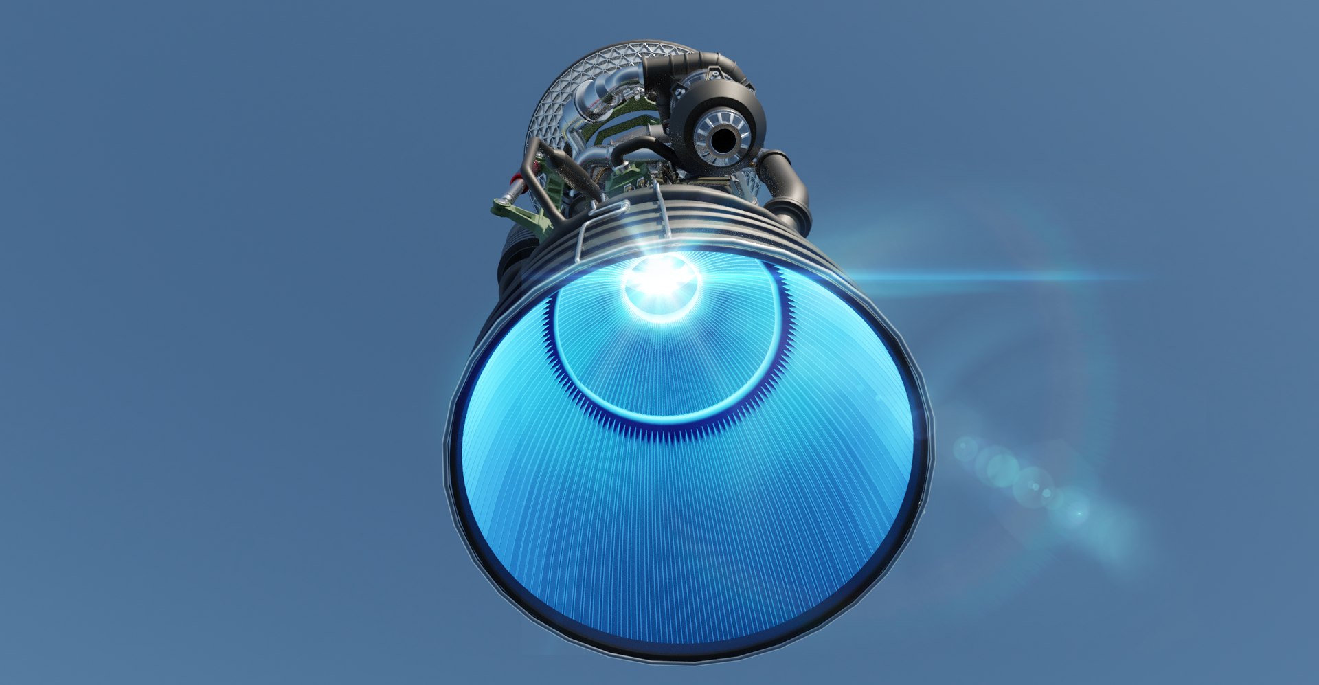 Rocket Engine model https://p.turbosquid.com/ts-thumb/q4/XBejRT/Dm/skies7/png/1735670596/1920x1080/fit_q87/9d9863bf444f561fa8de4428da005744e37b4716/skies7.jpg