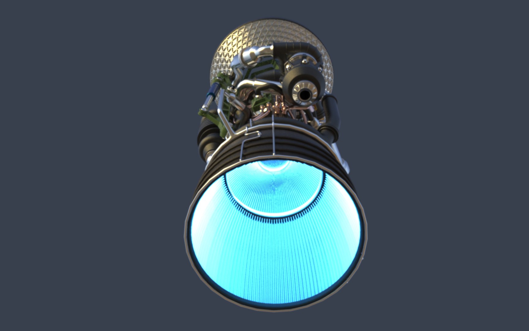 Rocket Engine model https://p.turbosquid.com/ts-thumb/q4/XBejRT/XQ/untitled.77/jpg/1735670879/1920x1080/fit_q87/ba0f68aebf8559411349584119fdcf742643255f/untitled.77.jpg
