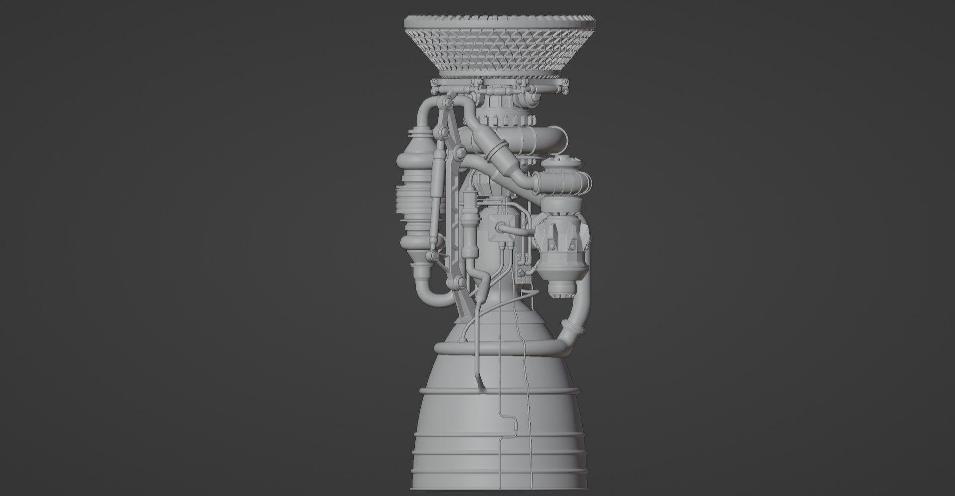 Rocket Engine model https://p.turbosquid.com/ts-thumb/q4/XBejRT/bB/wireframe13/png/1735670625/1920x1080/fit_q87/722e4d040d5f07cff1dd6d5bf40aea191579d3a6/wireframe13.jpg