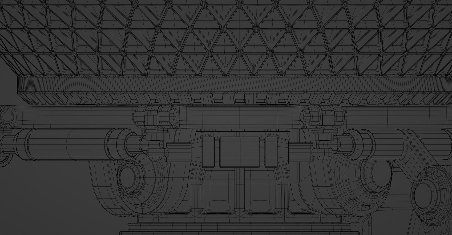 Rocket Engine model https://p.turbosquid.com/ts-thumb/q4/XBejRT/n1/wireframe7/png/1735670612/1920x1080/fit_q87/9b42f1317f36039093559776d78e30fb872260ad/wireframe7.jpg