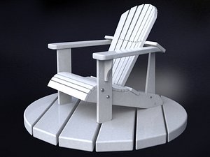 Muskoka Chair