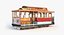 San Francisco Seilbahn