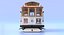 San Francisco Seilbahn