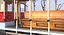 San Francisco Seilbahn