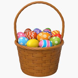 Easter Basket v2