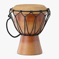 Djembe Drum