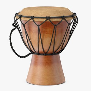 Djembe Drum