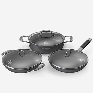 Cookware Set Pans