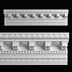 Cornice Arkada K-135