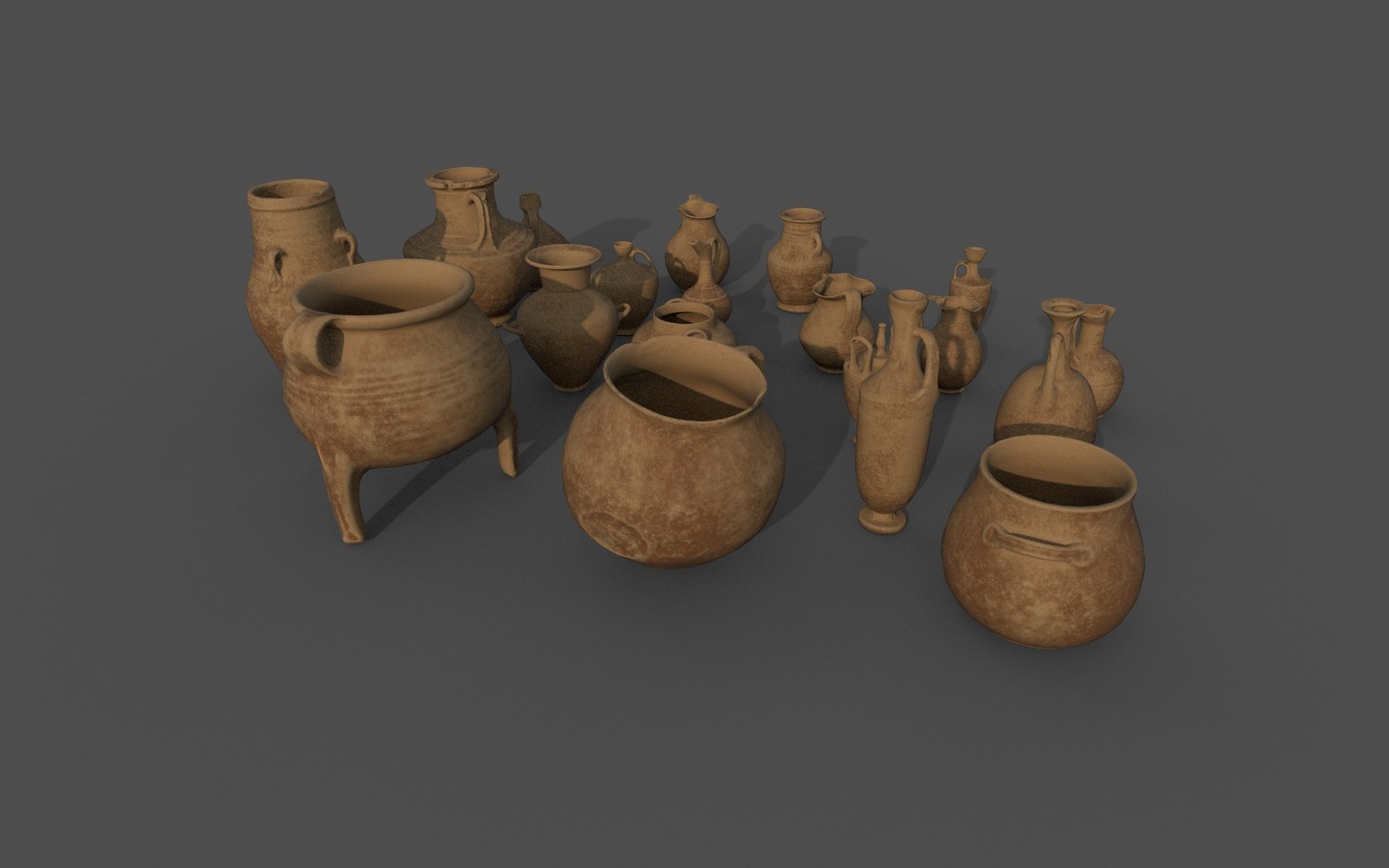 3D model pot pottery https://p.turbosquid.com/ts-thumb/q4/fKM6Mc/3fFbu0EY/potkitbash09/jpg/1590501161/1920x1080/fit_q87/7e127702ceeb7d0070a12951425d4f34cd92e7f3/potkitbash09.jpg