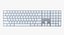 Apple Magic Keyboard 2 Silver