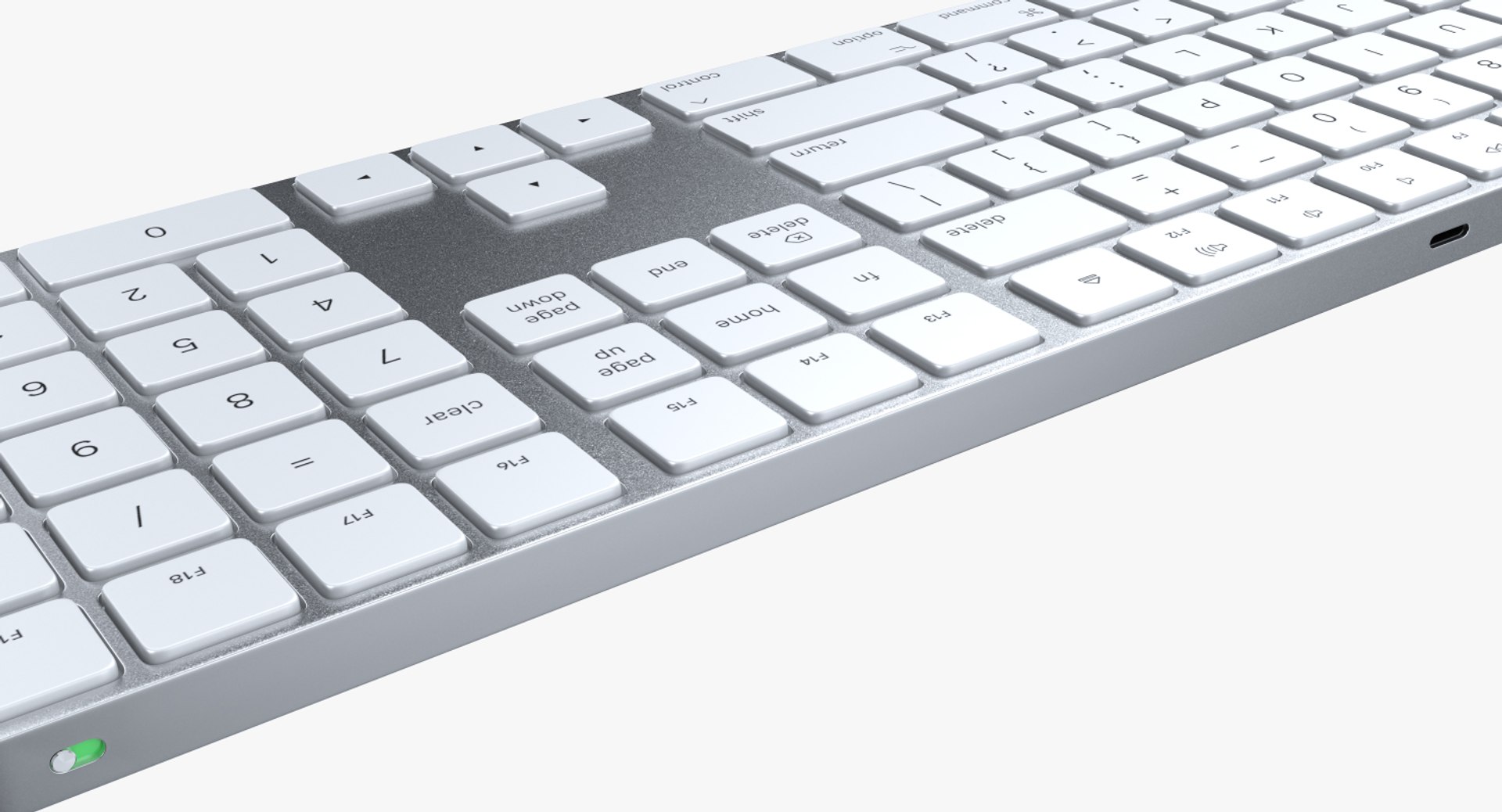 apple magic keyboard 2 3D model https://p.turbosquid.com/ts-thumb/q4/mkqh3q/NpM5KUFz/applemagickeyboard2silvermb3dmodel009/jpg/1546447876/1920x1080/fit_q87/0e3a3c2b827bf96459b17c9222c3f7bcd318fc45/applemagickeyboard2silvermb3dmodel009.jpg