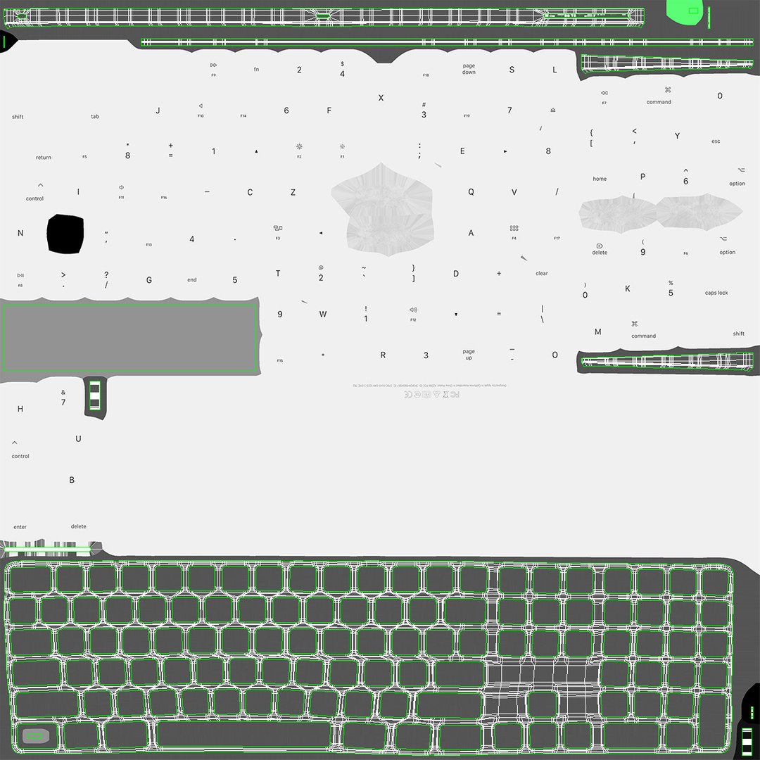 apple magic keyboard 2 3D model https://p.turbosquid.com/ts-thumb/q4/mkqh3q/OMeuGmXN/applemagickeyboard2silvermb3dmodel016/jpg/1546447899/1920x1080/fit_q87/42ee60f1626faf630ac6534fc8db2fb2694059da/applemagickeyboard2silvermb3dmodel016.jpg
