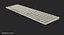 Apple Magic Keyboard 2 Silver