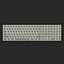Apple Magic Keyboard 2 Silver