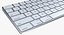 Apple Magic Keyboard 2 Silver